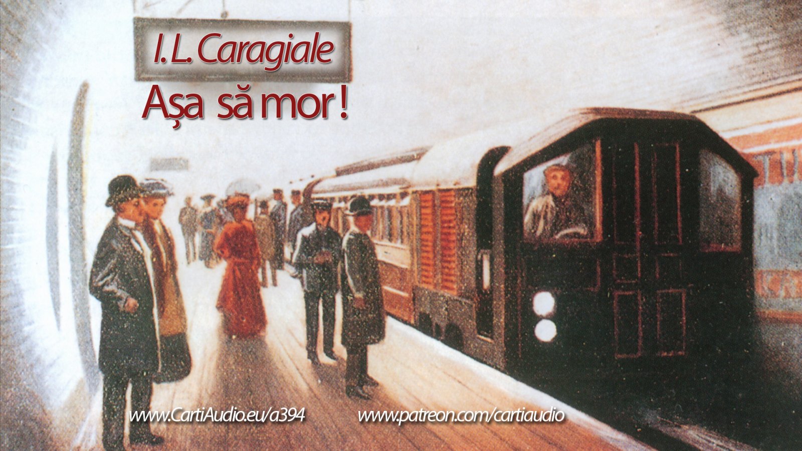 Afișul pentru Asa sa mor