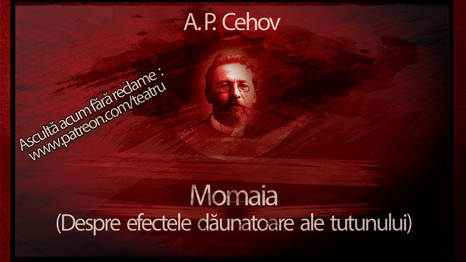 Afișul pentru Momaia