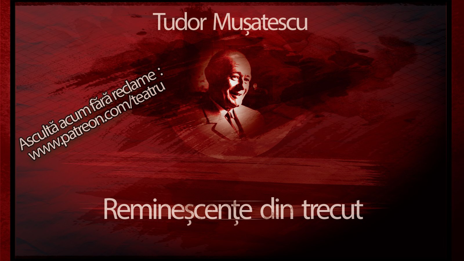 Afișul pentru Reminiscente din trecut