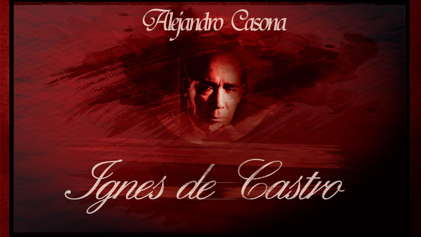 Afișul pentru Ignes de Castro