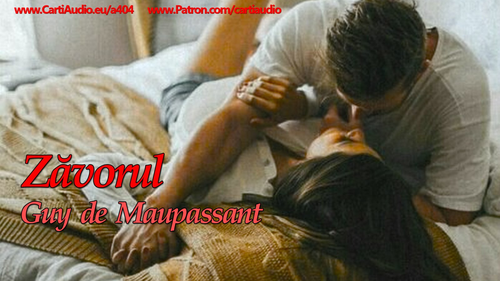 Afișul pentru Zavorul