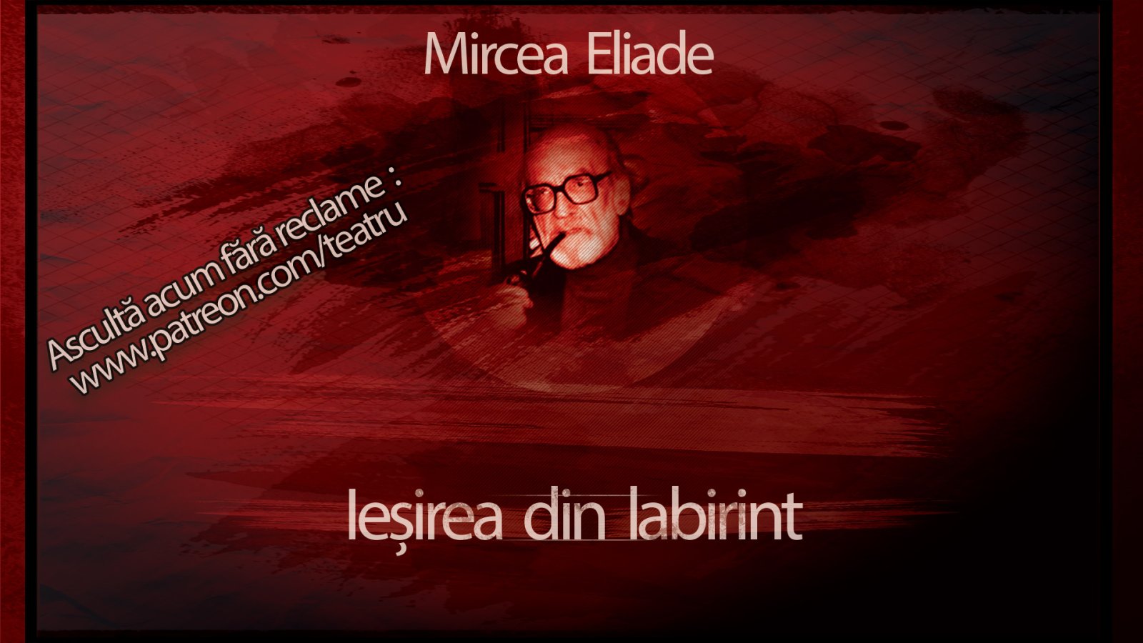 Afișul pentru Iesirea din labirint