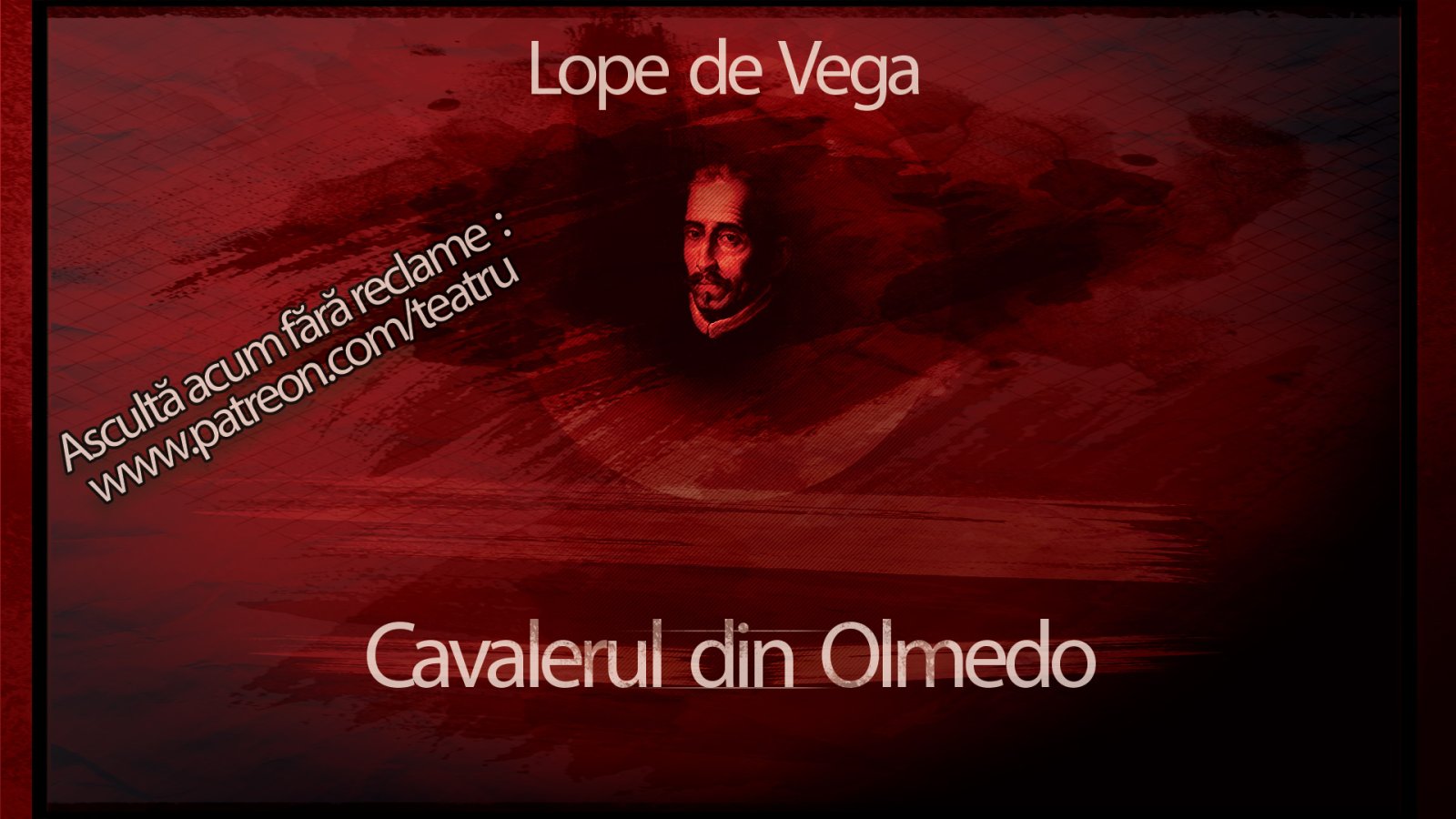 Afișul pentru Cavalerul din Olmedo
