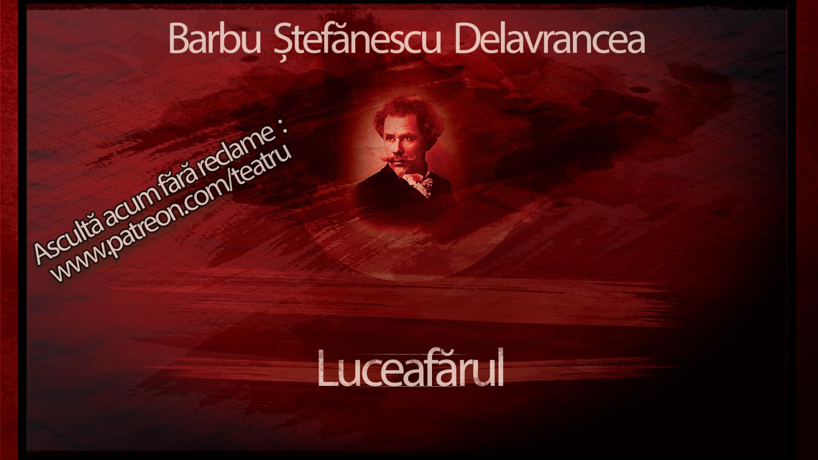 Afișul pentru Luceafarul