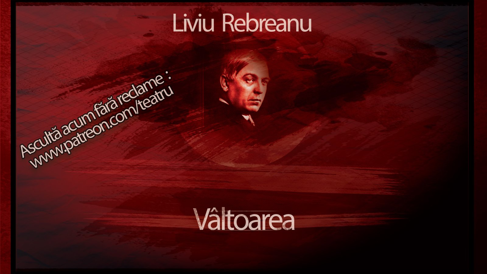 Afișul pentru Valtoarea sau Rivalii