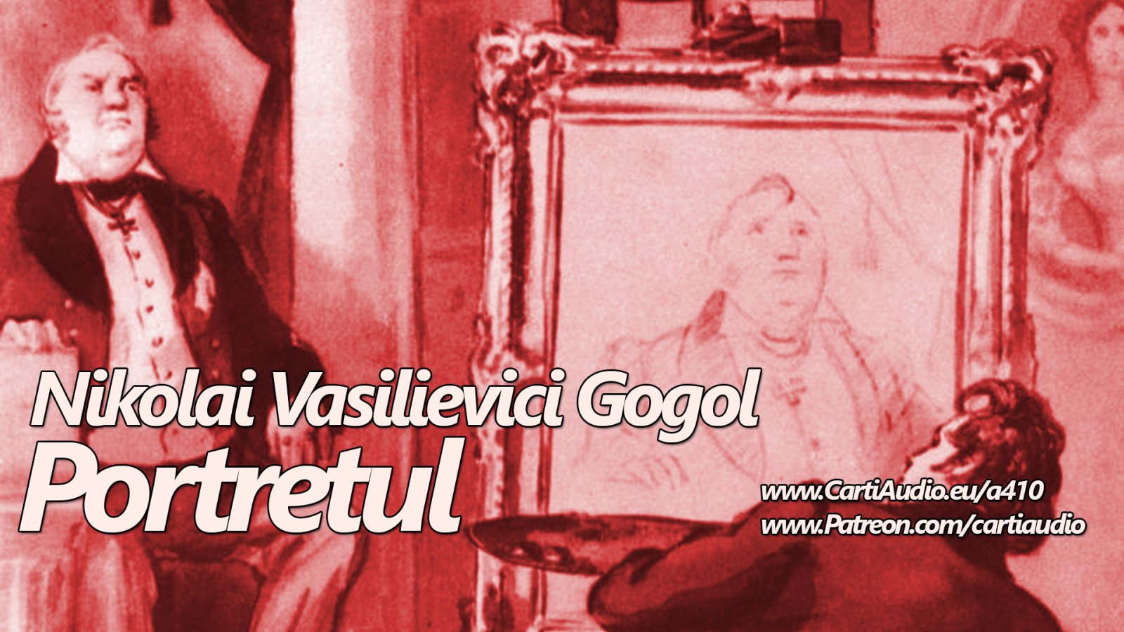 Afișul pentru Portretul