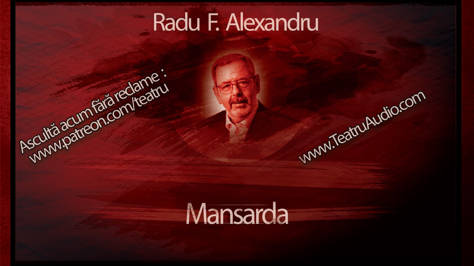 Afișul pentru Mansarda