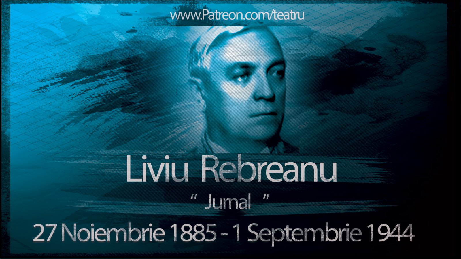 Afișul pentru Jurnal