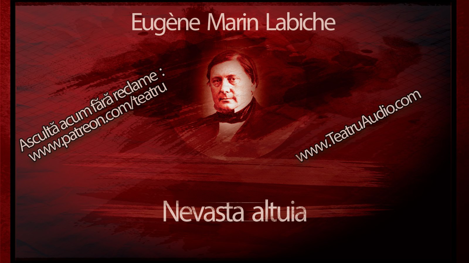 Afișul pentru Nevasta altuia