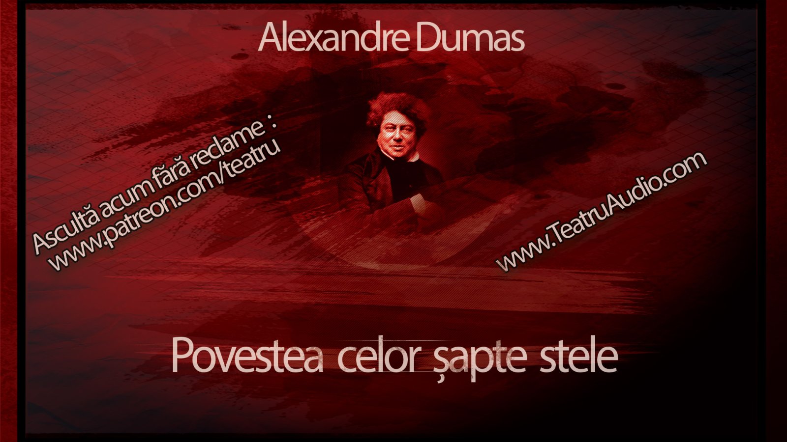 Afișul pentru Povestea celor sapte stele