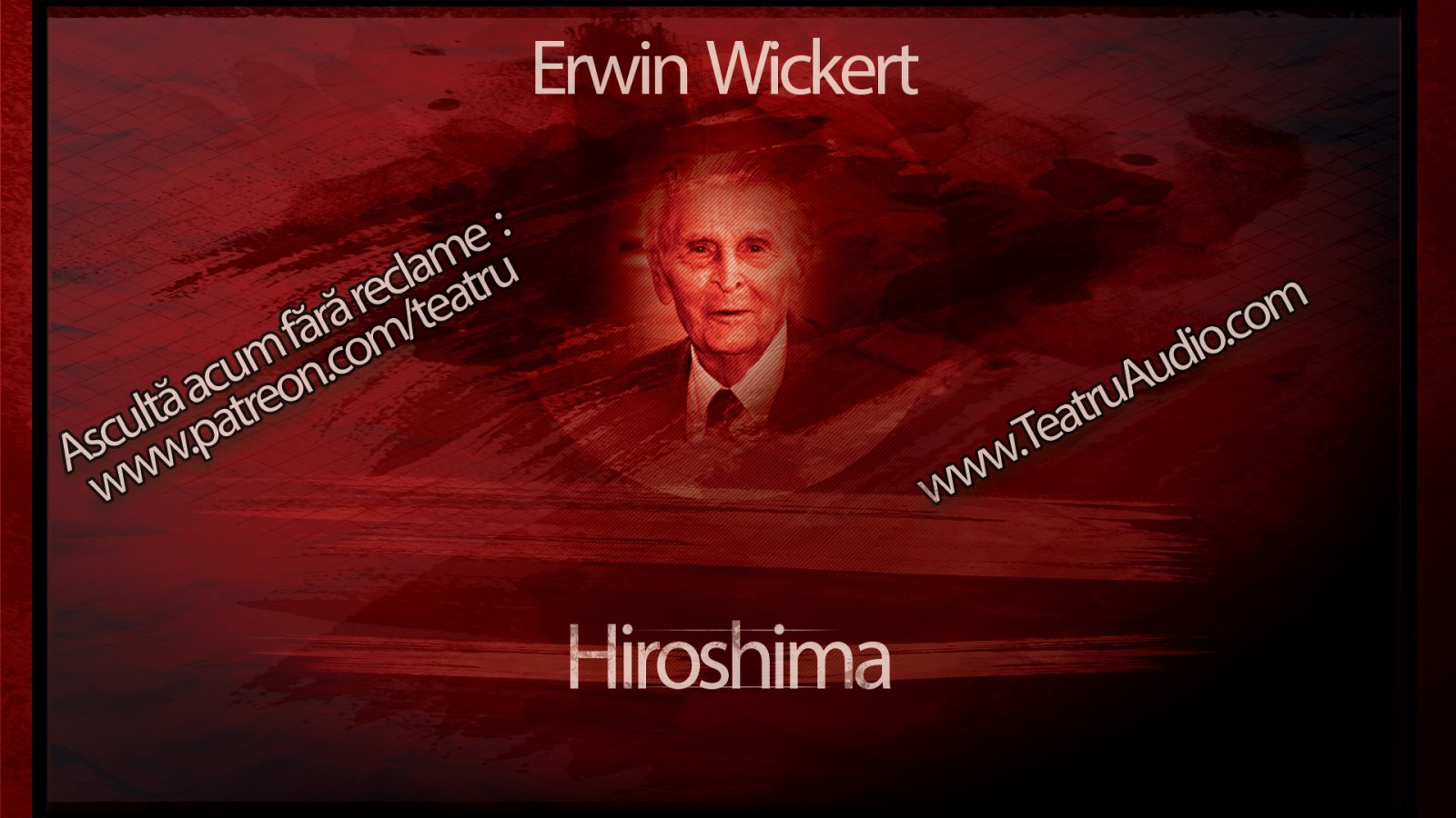 Afișul pentru Hiroshima