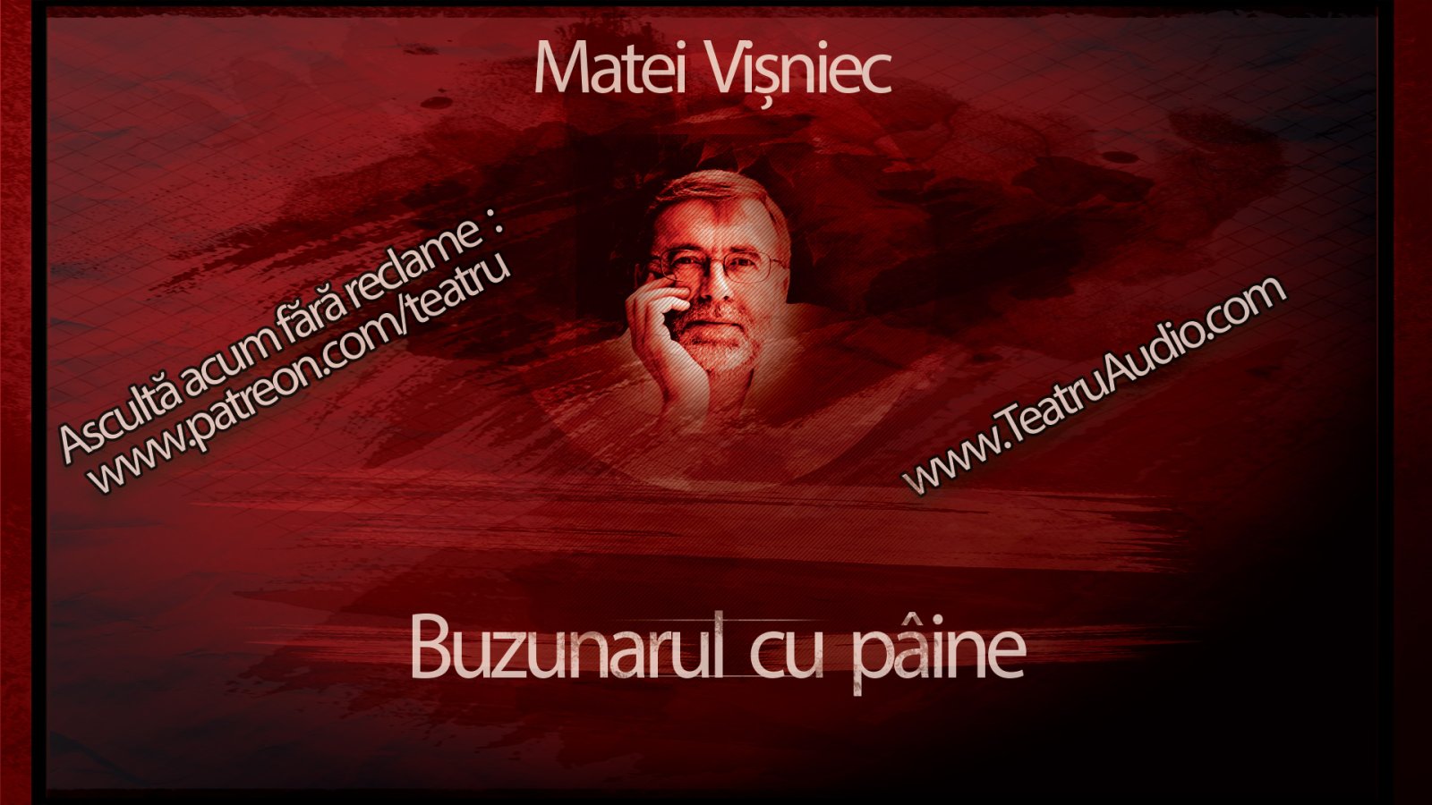 Afișul pentru Buzunarul cu paine