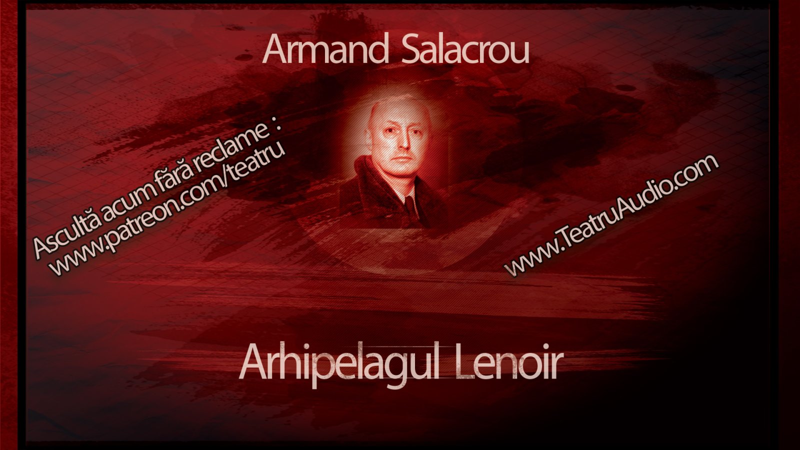 Afișul pentru Arhipelagul Lenoir