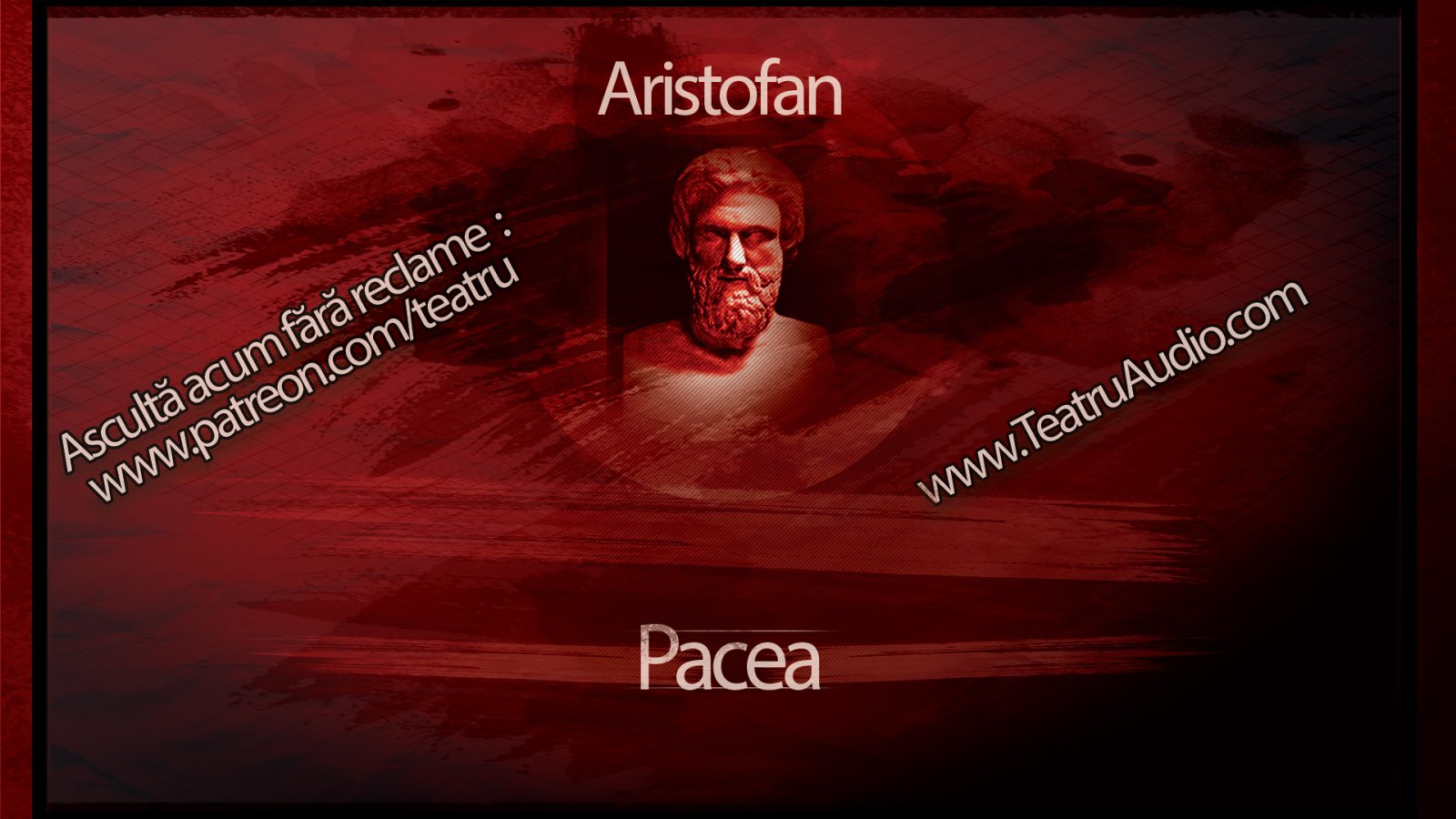 Afișul pentru Pacea