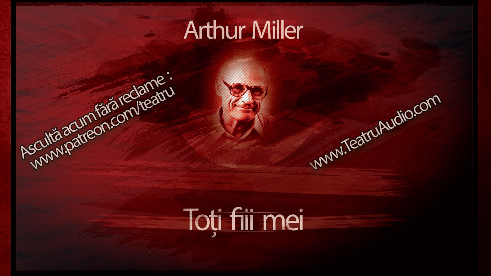 Afișul pentru Toti fiii mei cu final