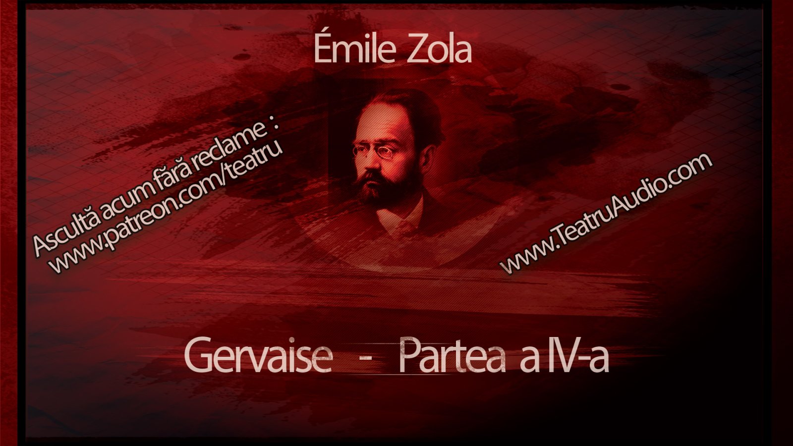 Afișul pentru Gervaise - Partea 04