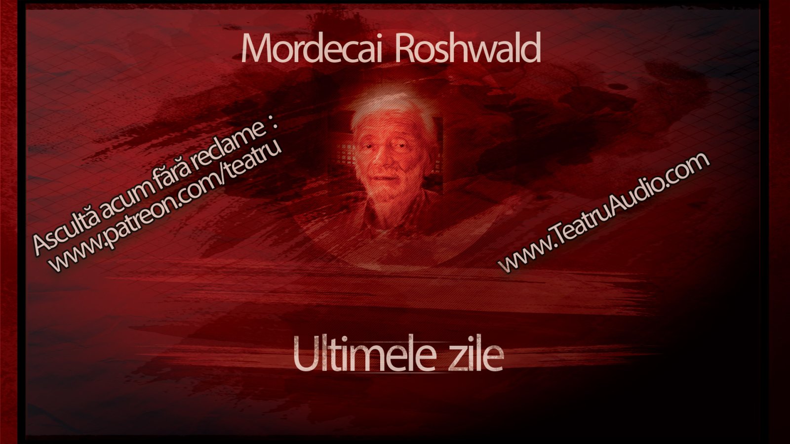 Afișul pentru Ultimile zile