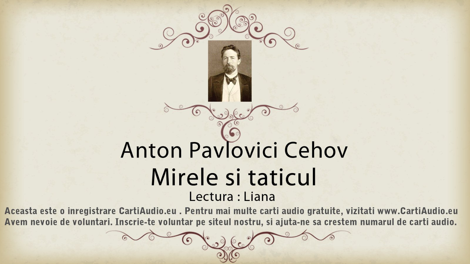 Afișul pentru Mirele si taticul