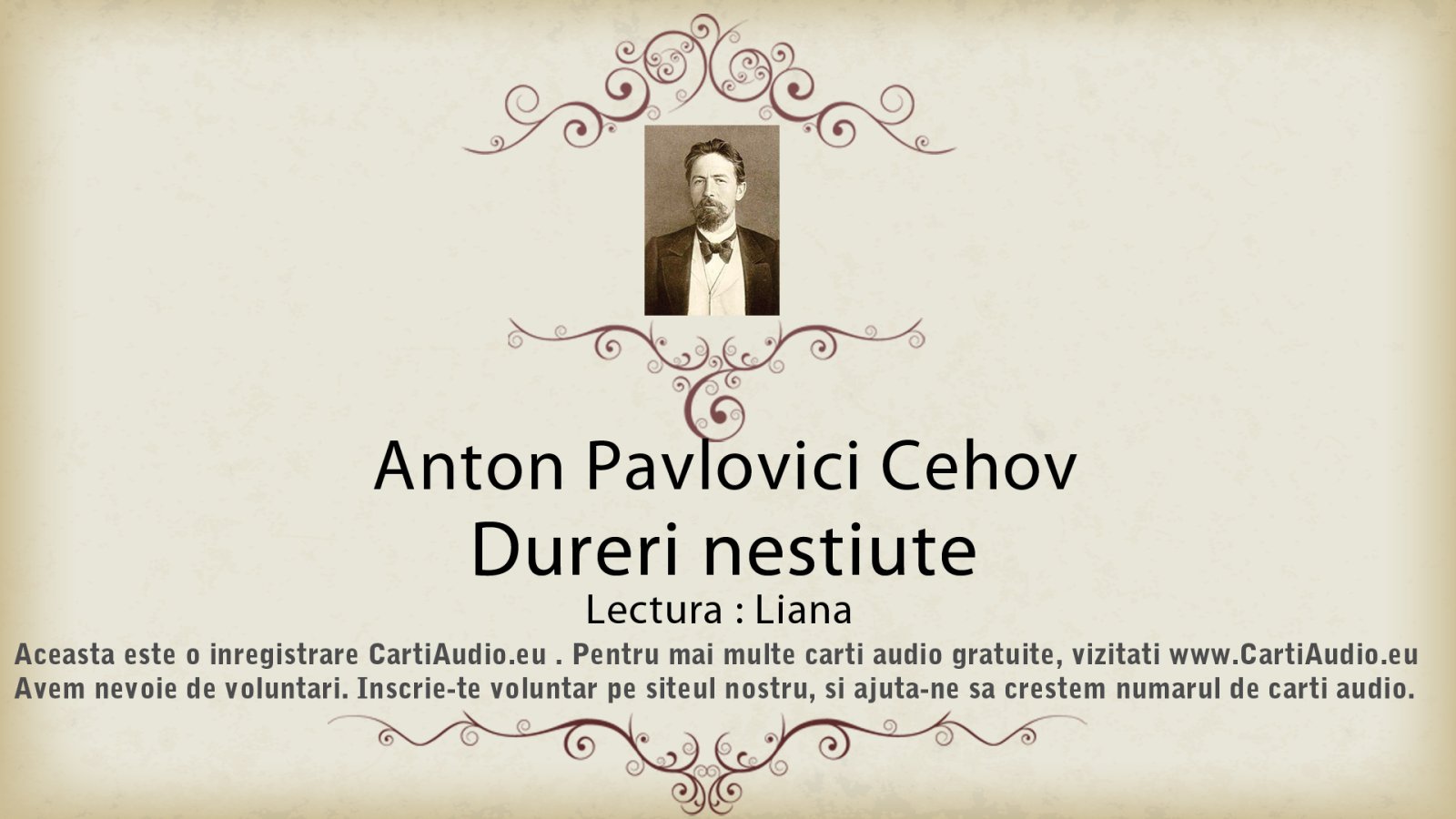 Afișul pentru Dureri nestiute
