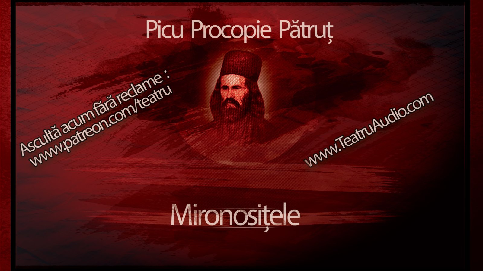 Afișul pentru Mironosițele