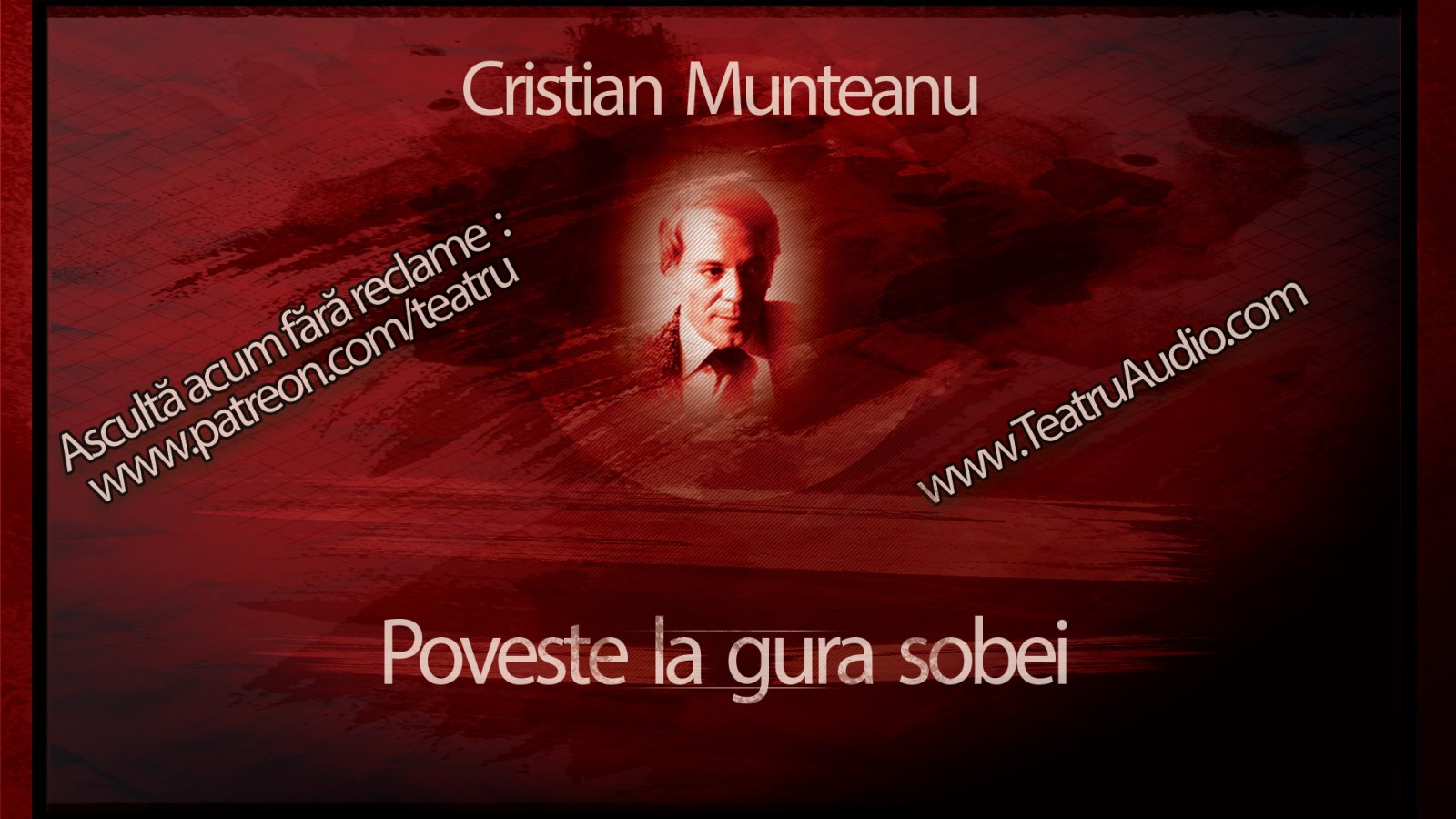 Afișul pentru Poveste la gura sobei