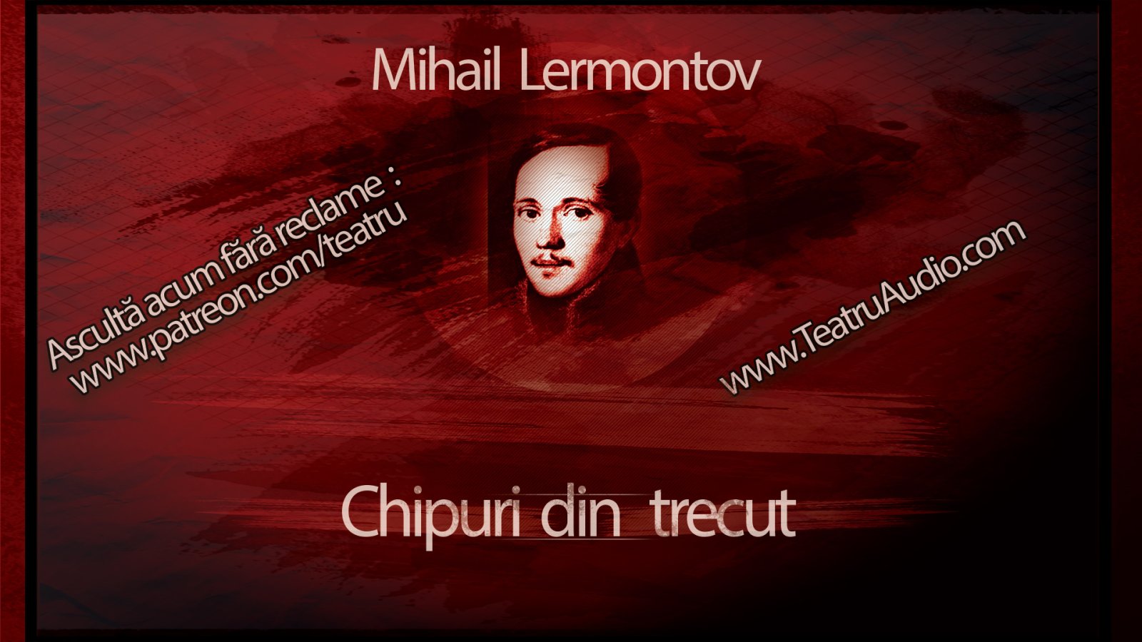 Afișul pentru Chipuri din trecut