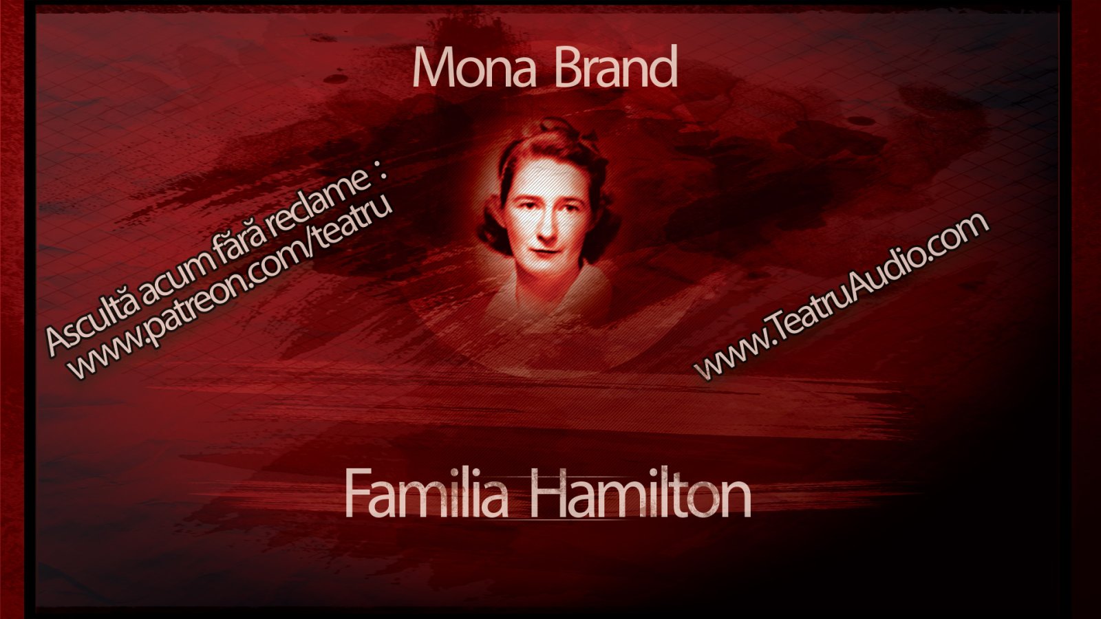 Afișul pentru Familia Hamilton