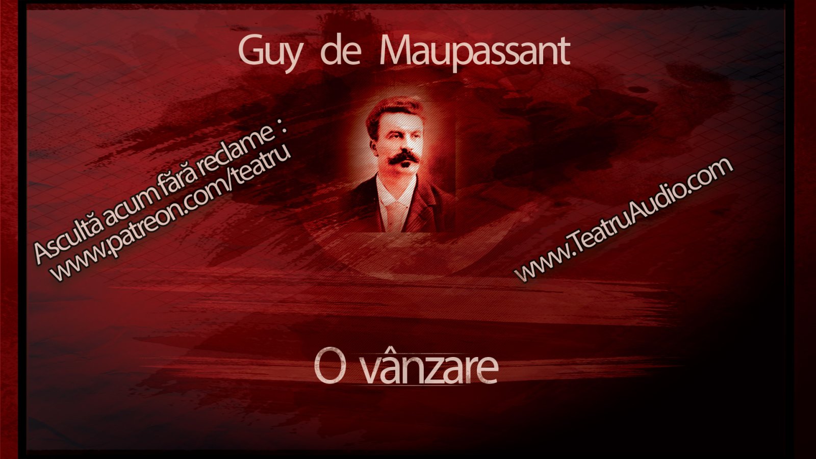 Afișul pentru O vanzare