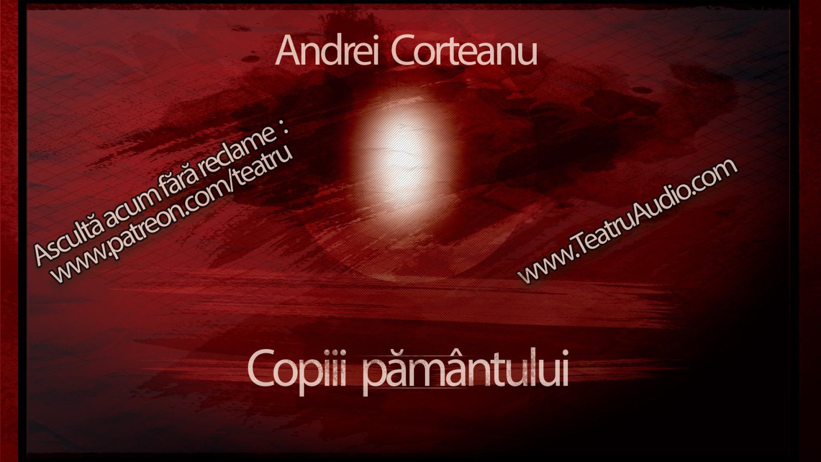 Afișul pentru Copiii pamantului