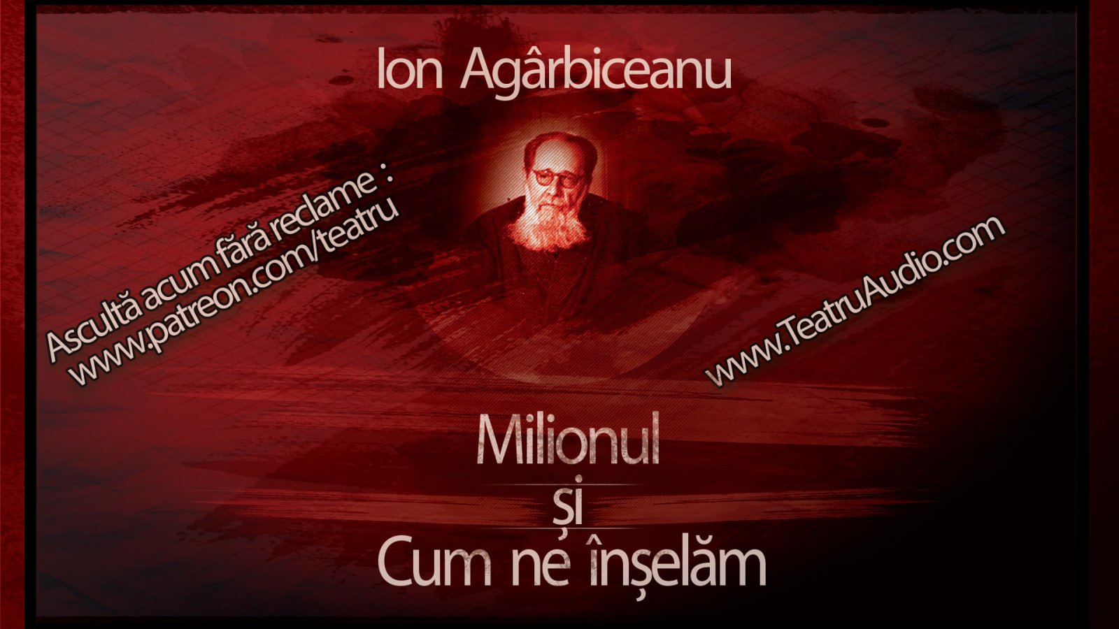 Afișul pentru Milionul si Cum ne inselam