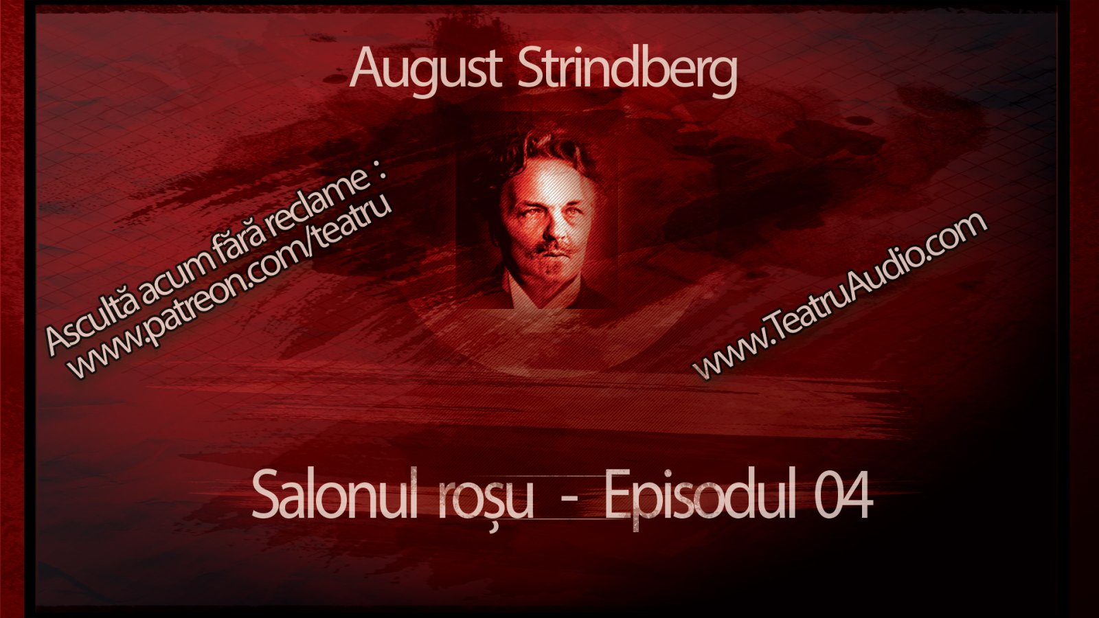 Afișul pentru Salonul rosu - Episodul 04