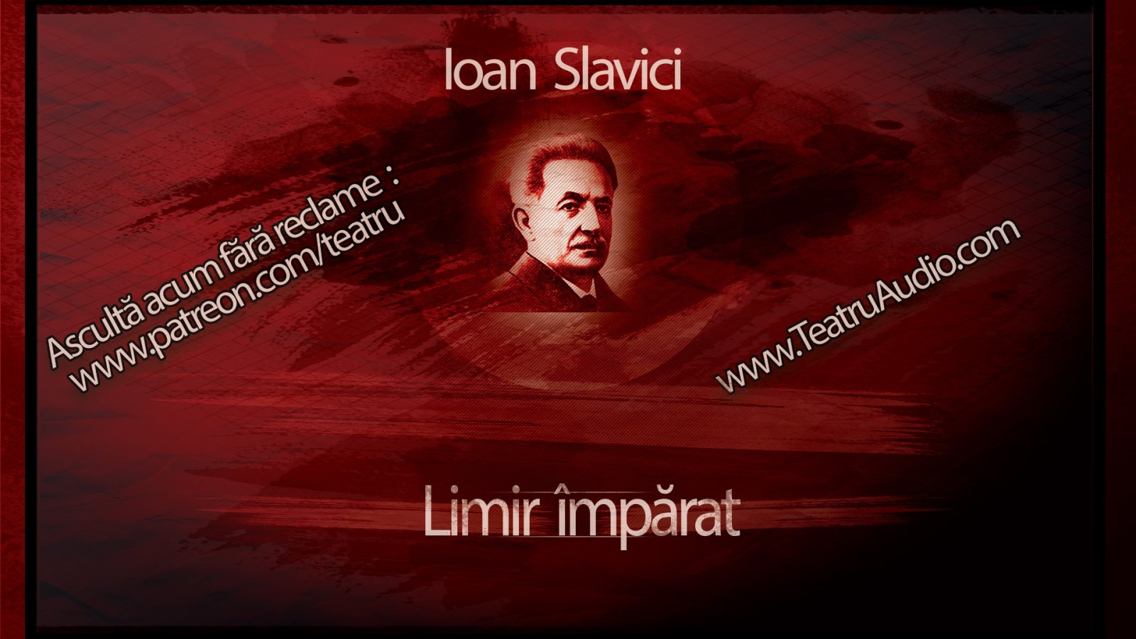 Afișul pentru Limir Imparat