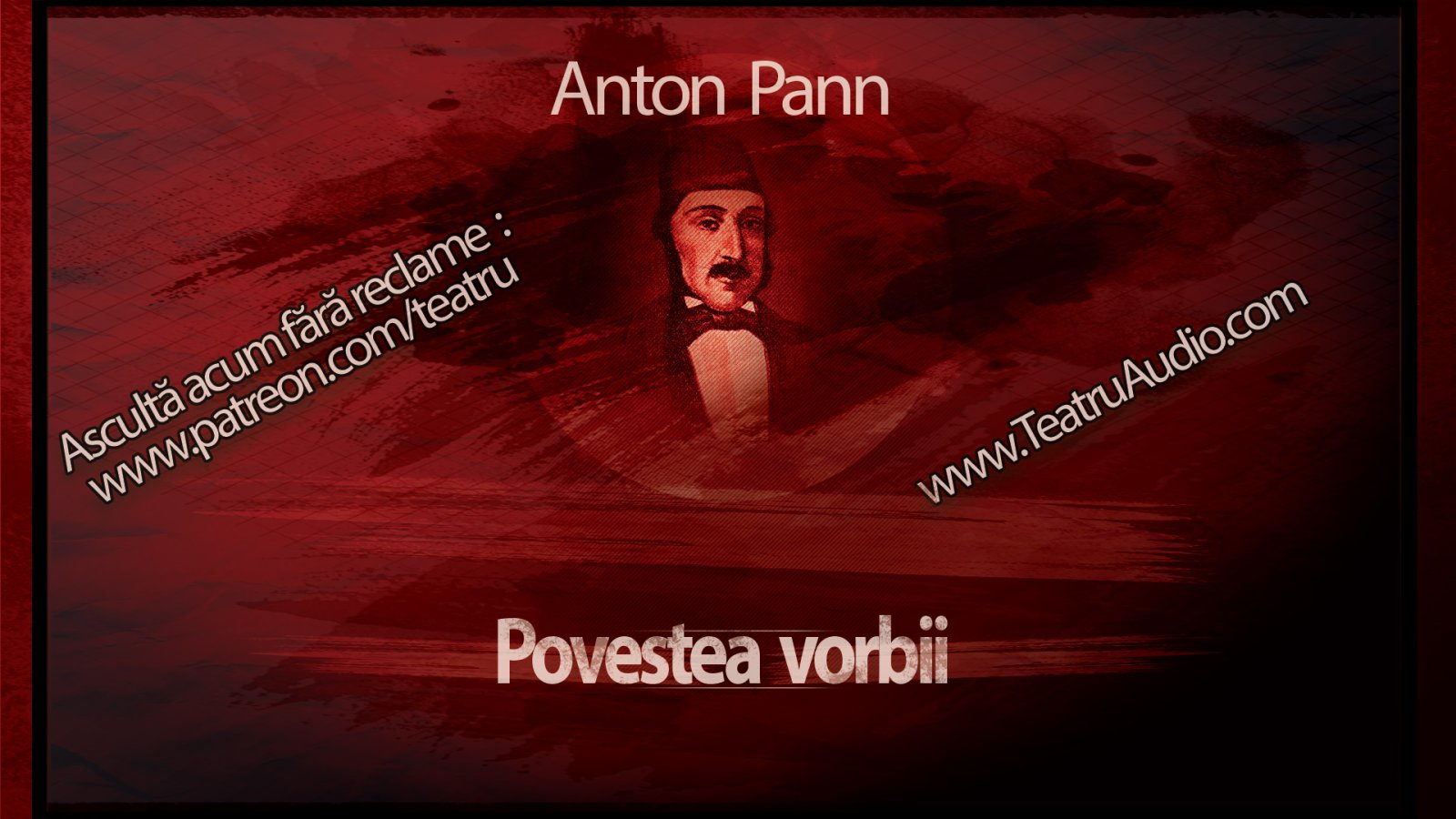 Afișul pentru Povestea vorbii