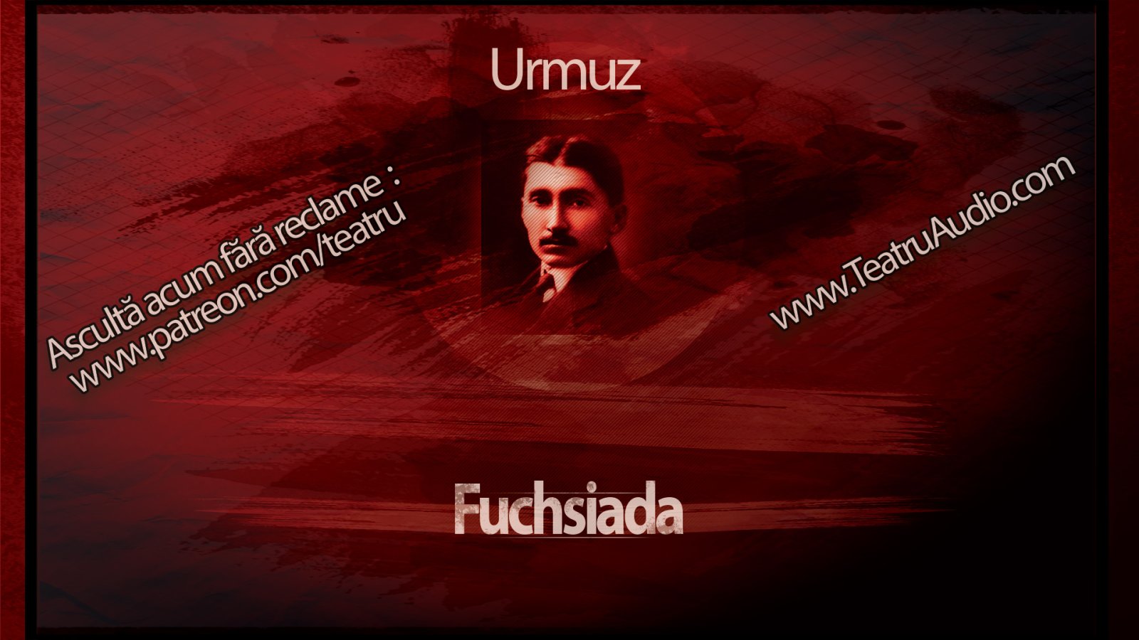 Afișul pentru Fuchsiada