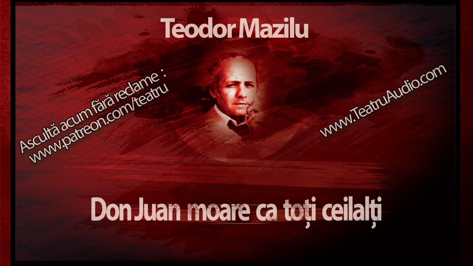 Afișul pentru Don Juan moare ca toti ceilalti