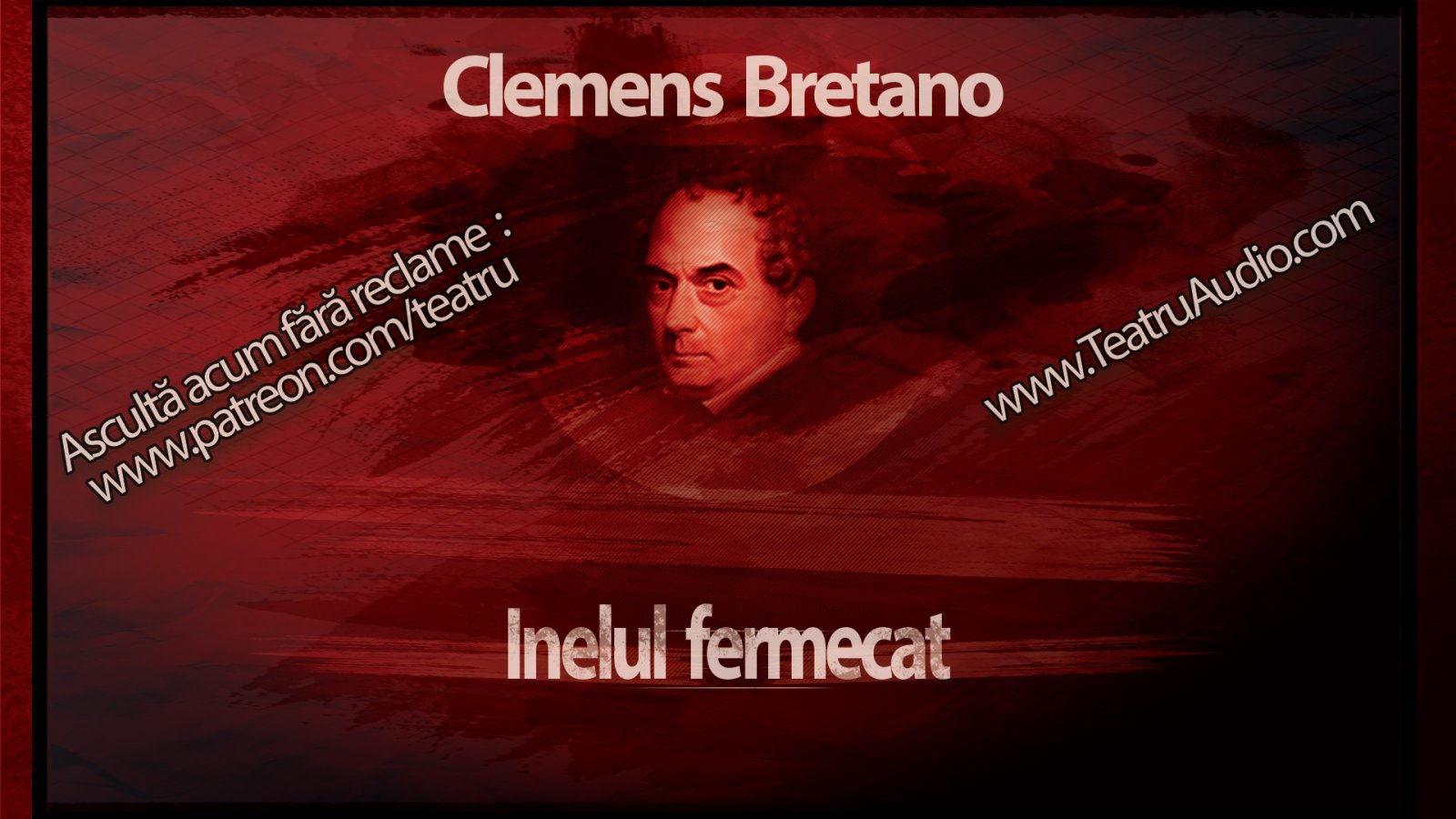 Afișul pentru Inelul fermecat