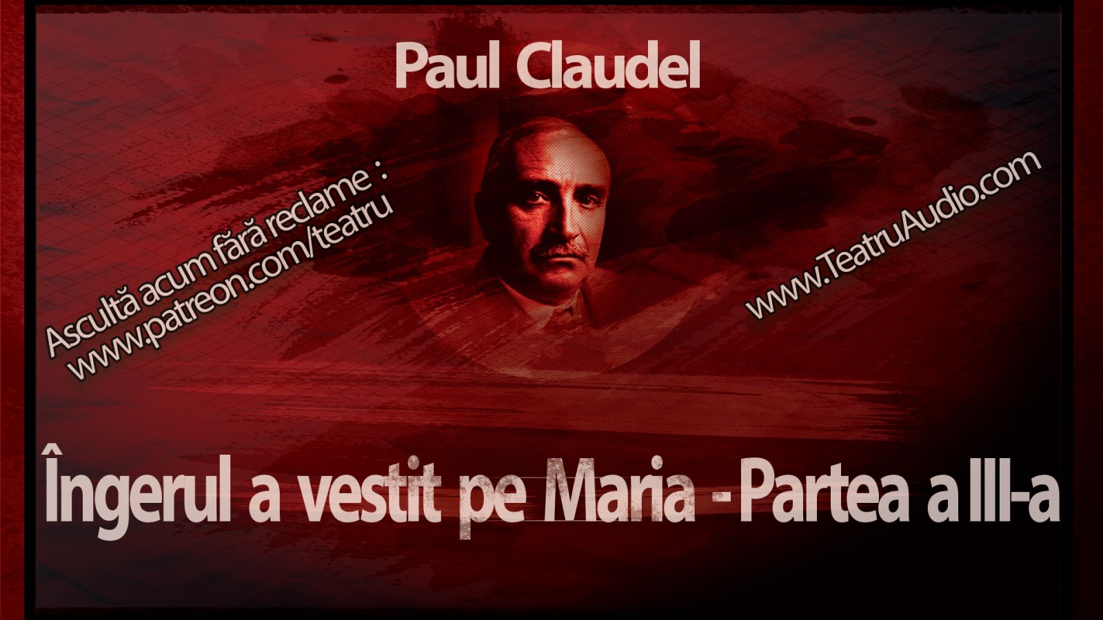 Afișul pentru Ingerul a vestit pe Maria - Partea 03