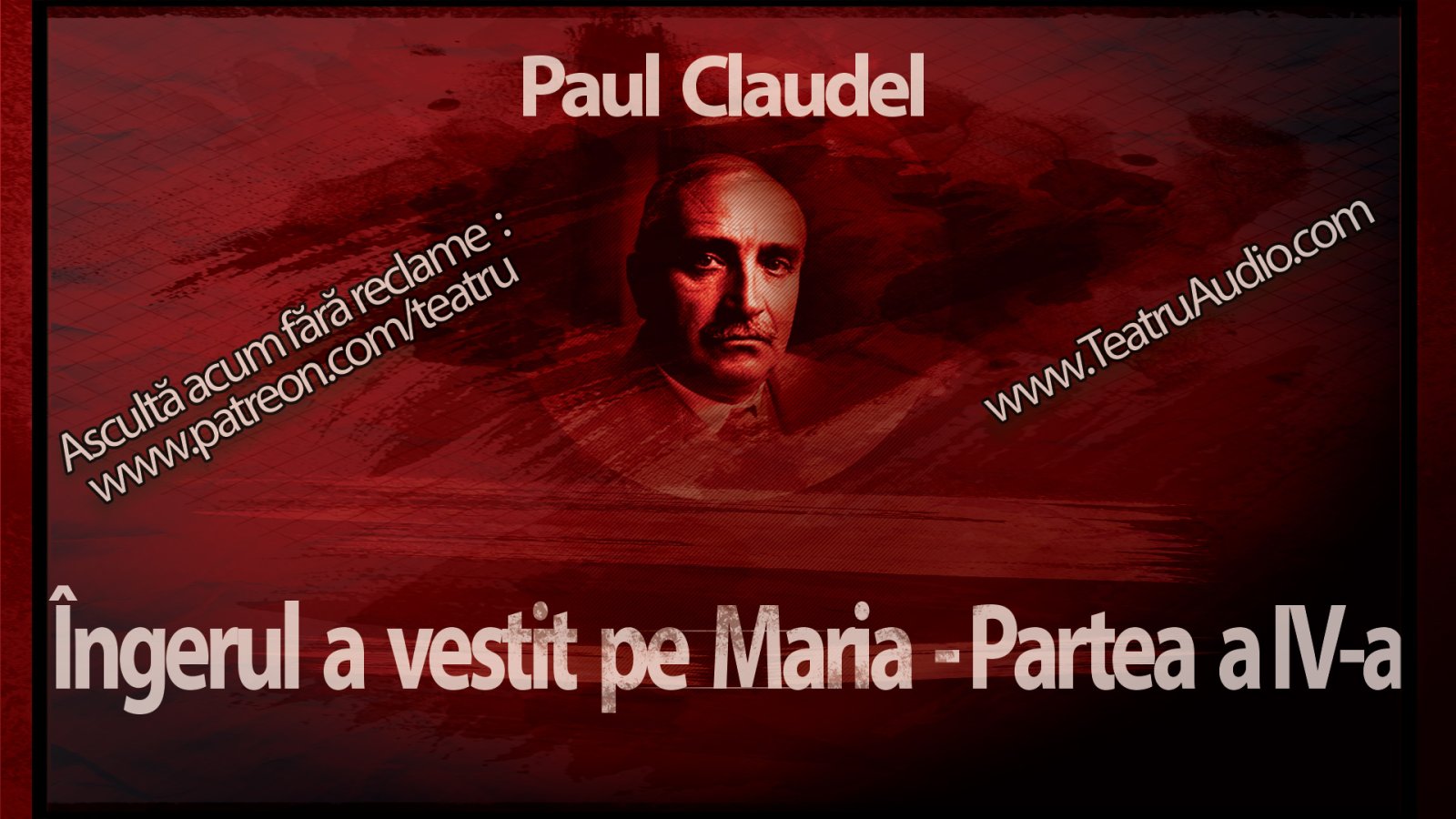 Afișul pentru Ingerul a vestit pe Maria - Partea 04