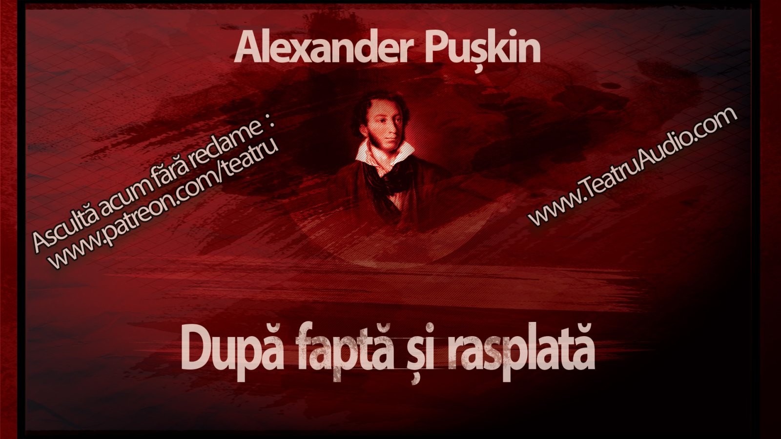 Afișul pentru Dupa fapta si rasplata