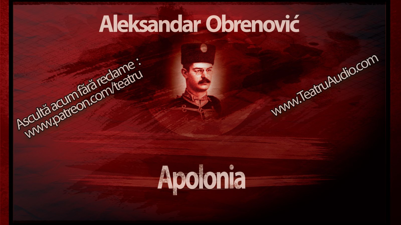 Afișul pentru Apolonia