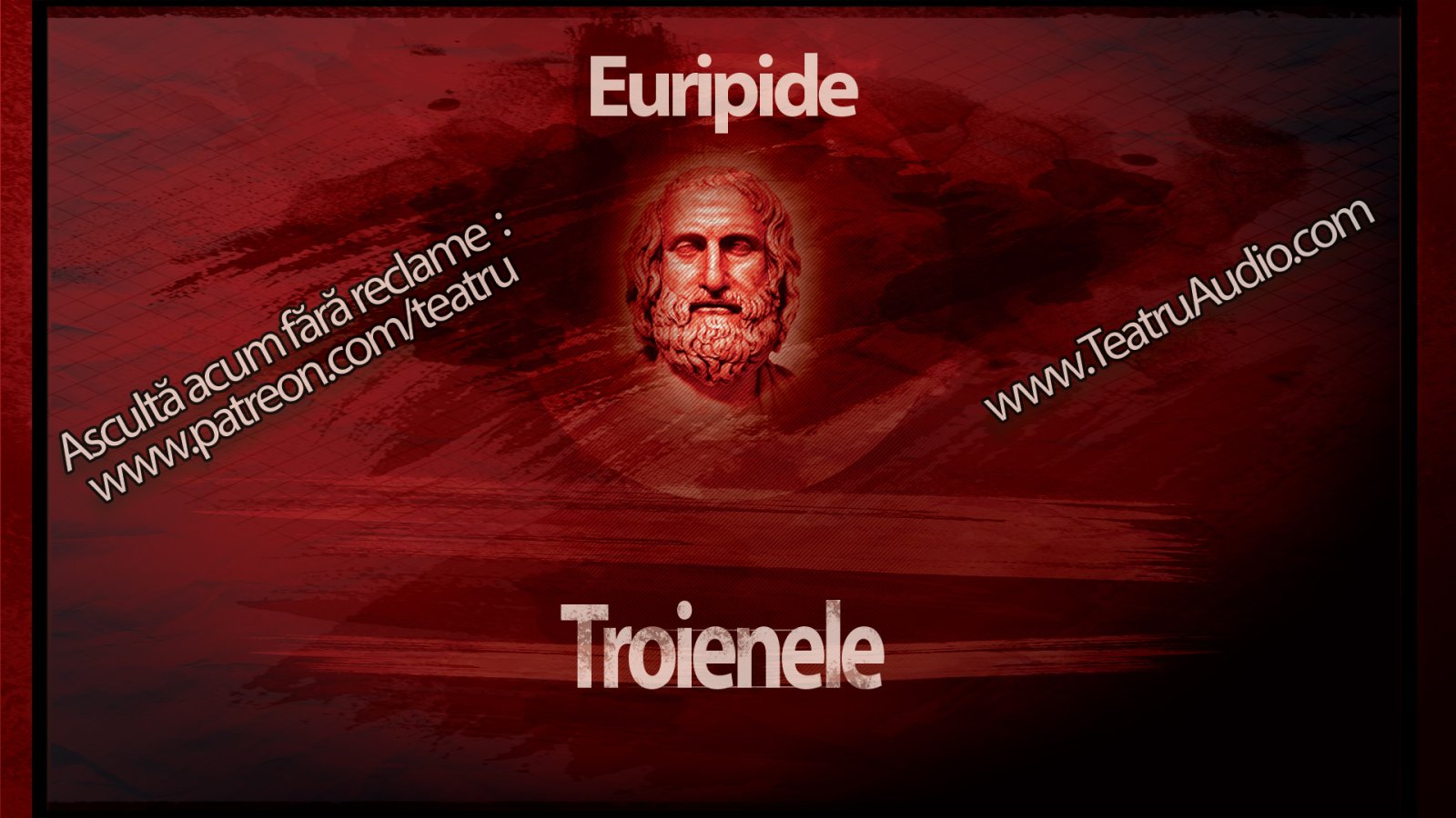 Afișul pentru Troinele