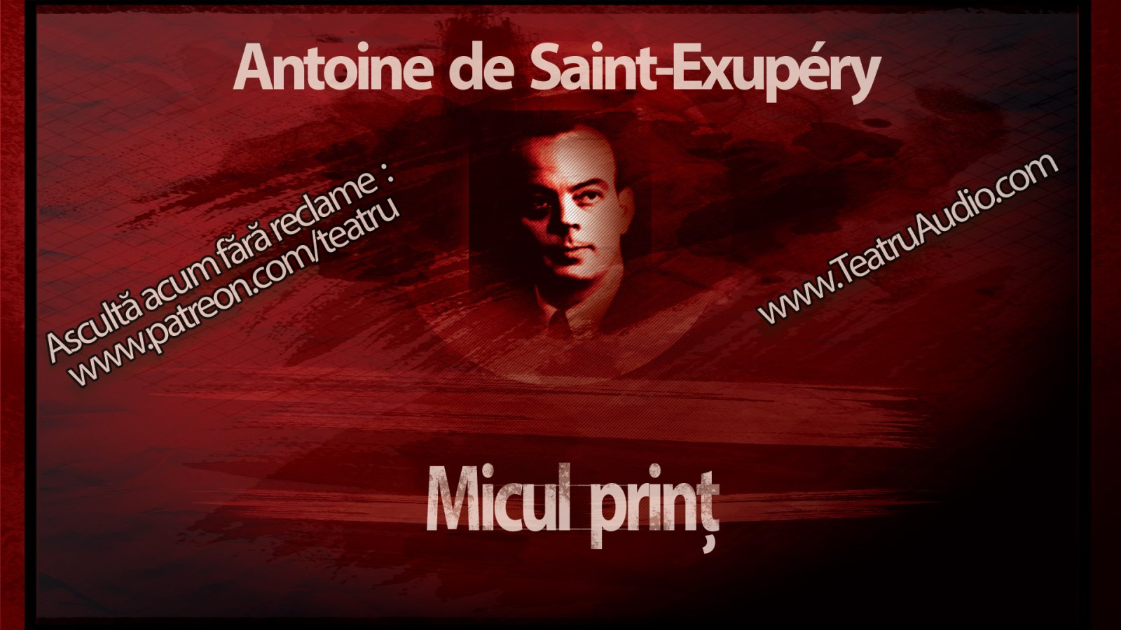 Afișul pentru Micul print
