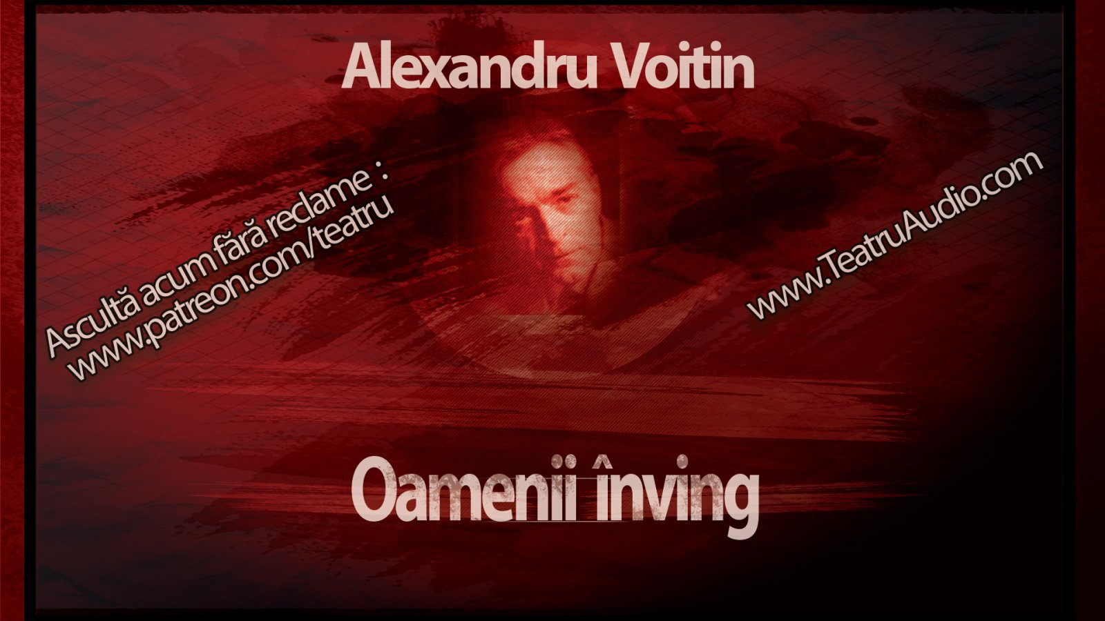Afișul pentru Oamenii inving