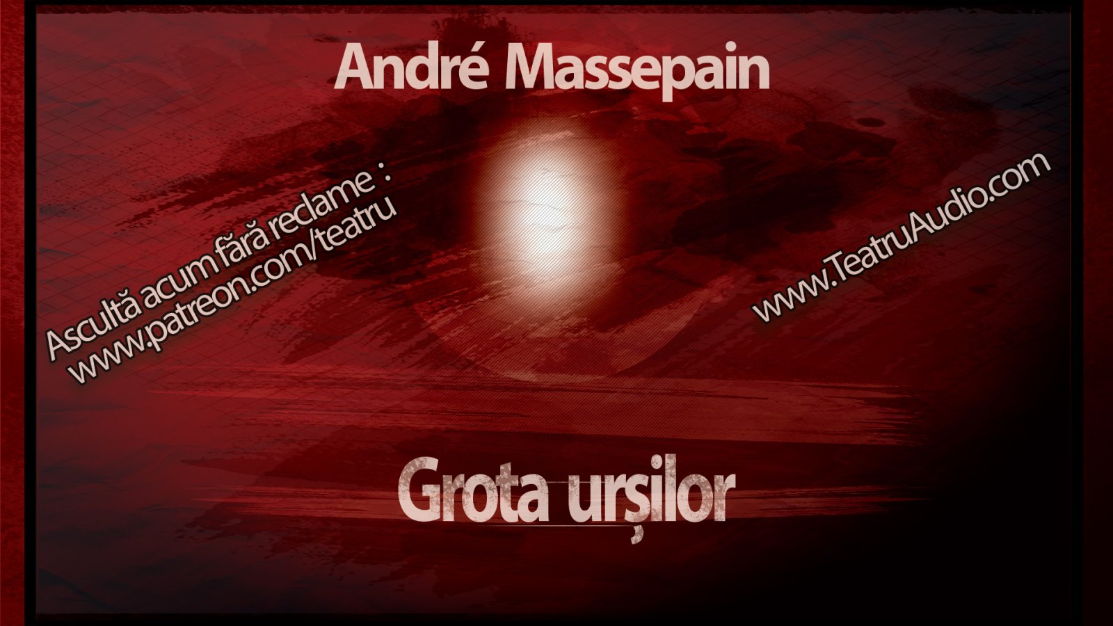 Afișul pentru Grota Ursilor