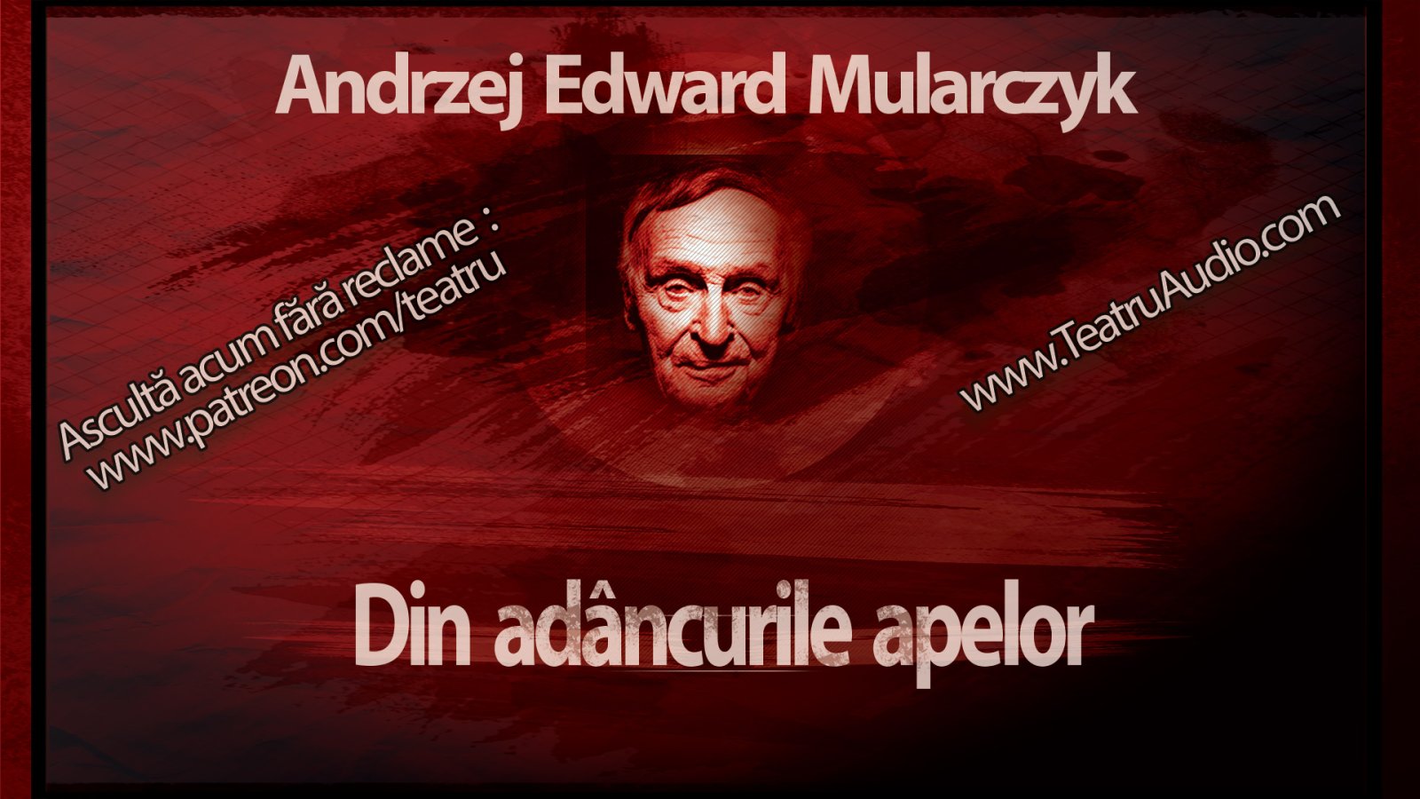 Afișul pentru Din adancurile apelor