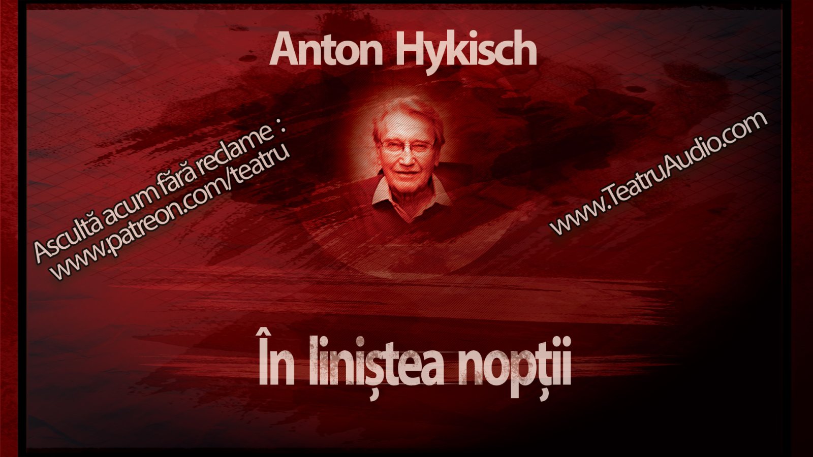 Afișul pentru In linistea noptii