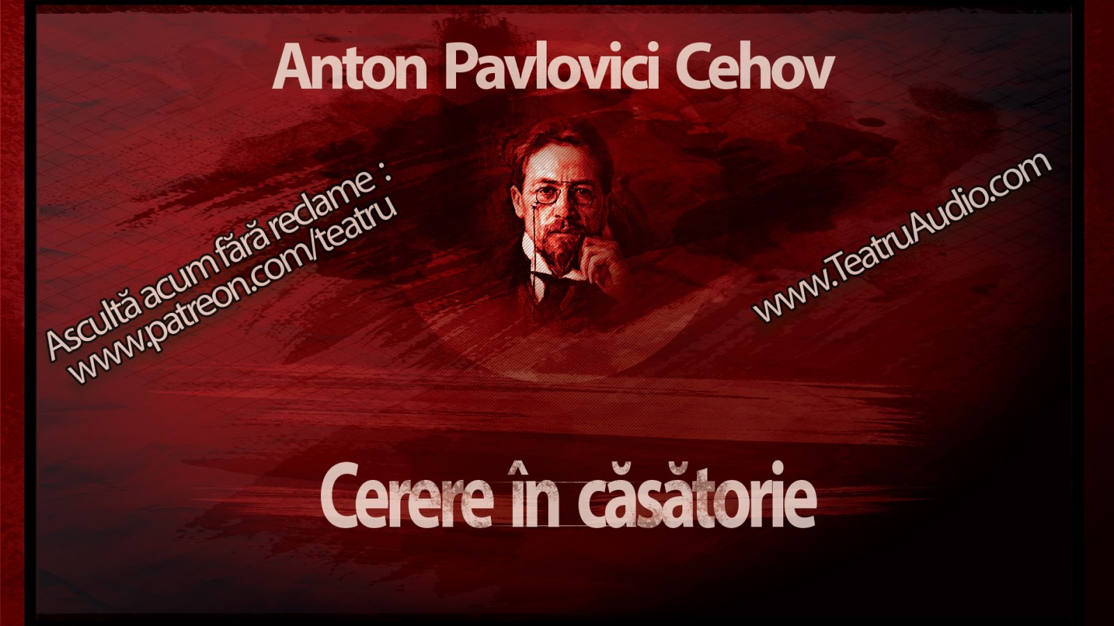 Afișul pentru Cerere in casatorie