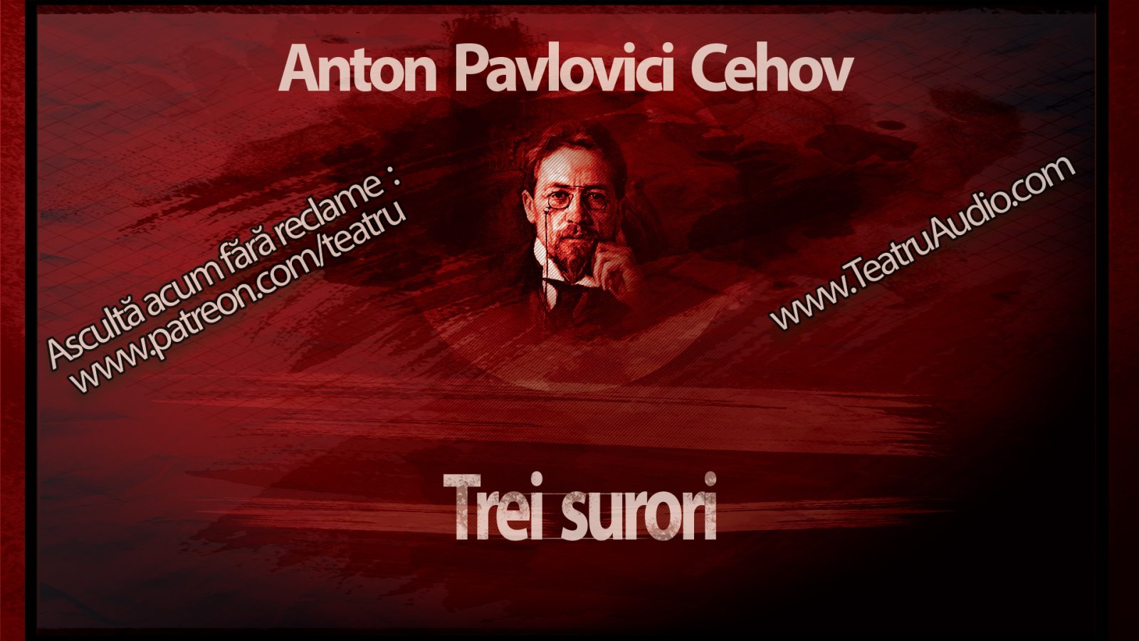 Afișul pentru Trei surori
