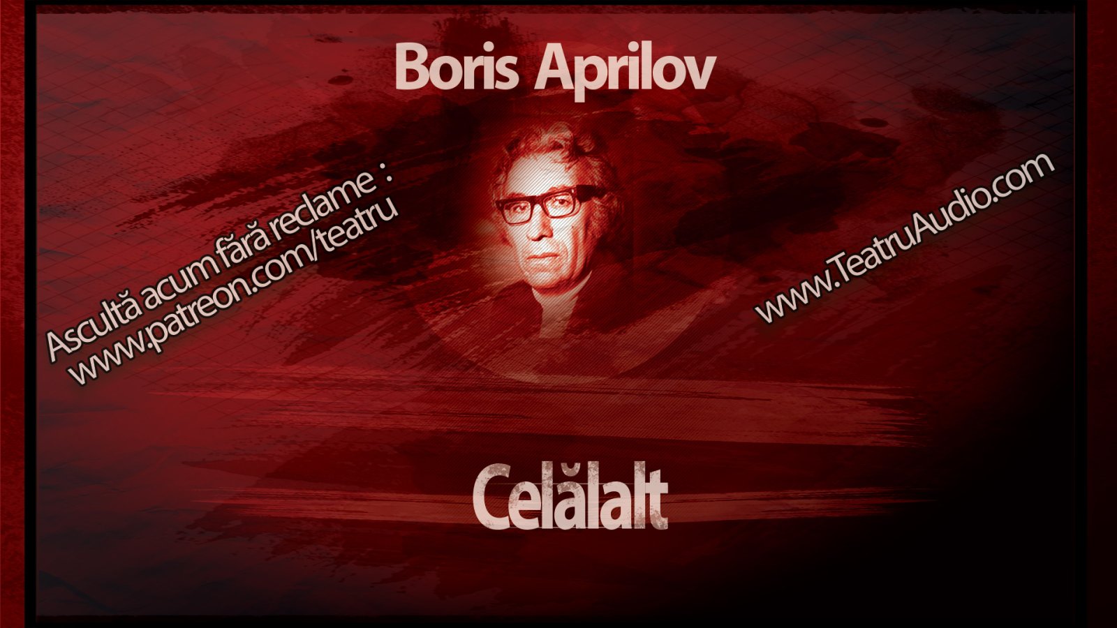 Afișul pentru Celalalt