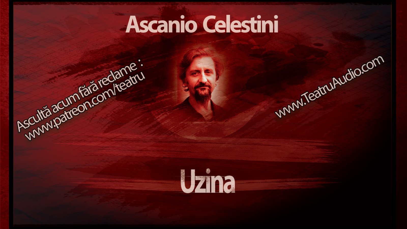 Afișul pentru Uzina